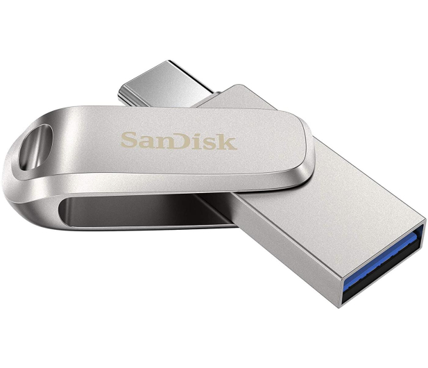 SANDISK USB 3.1 1TB 150MB/s SDDDC4-1T00-G46 - 564951 - zdjęcie 3